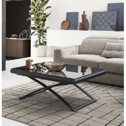 Tavolino allungabile Dakota di Calligaris