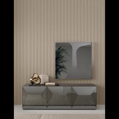 Specchio Impero di Bontempi