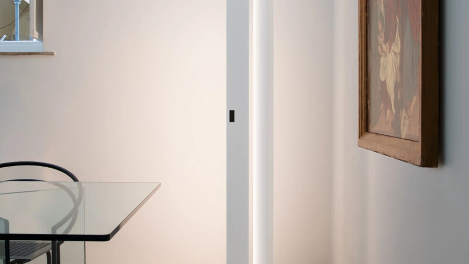 Lampada da terra Ara Floor di Nemo