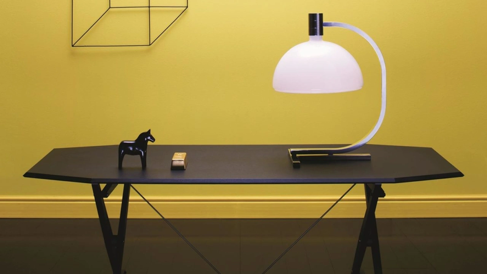 Lampada da tavolo AS1C di Nemo