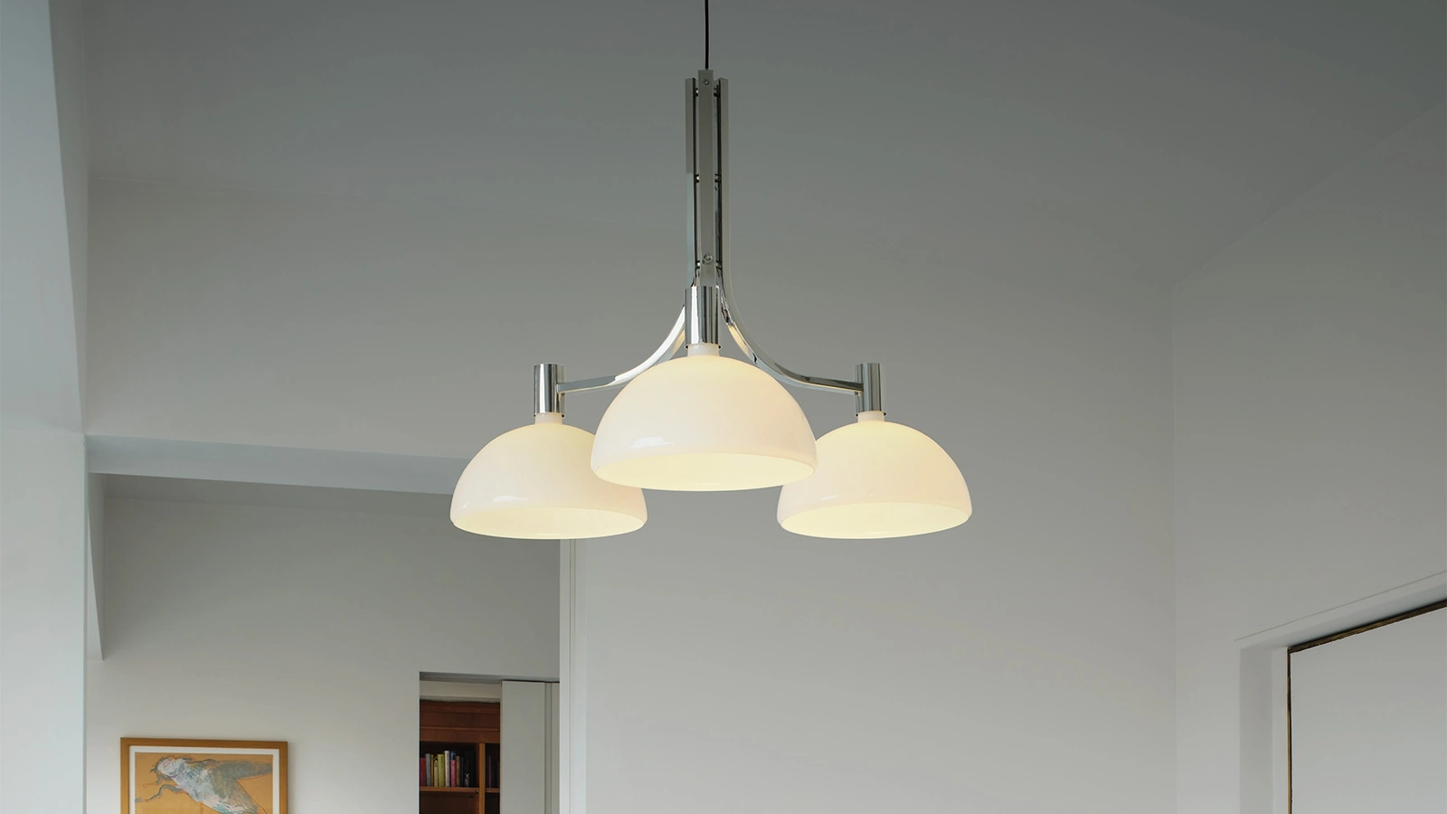 Lampada a sospensione AS43C di Nemo