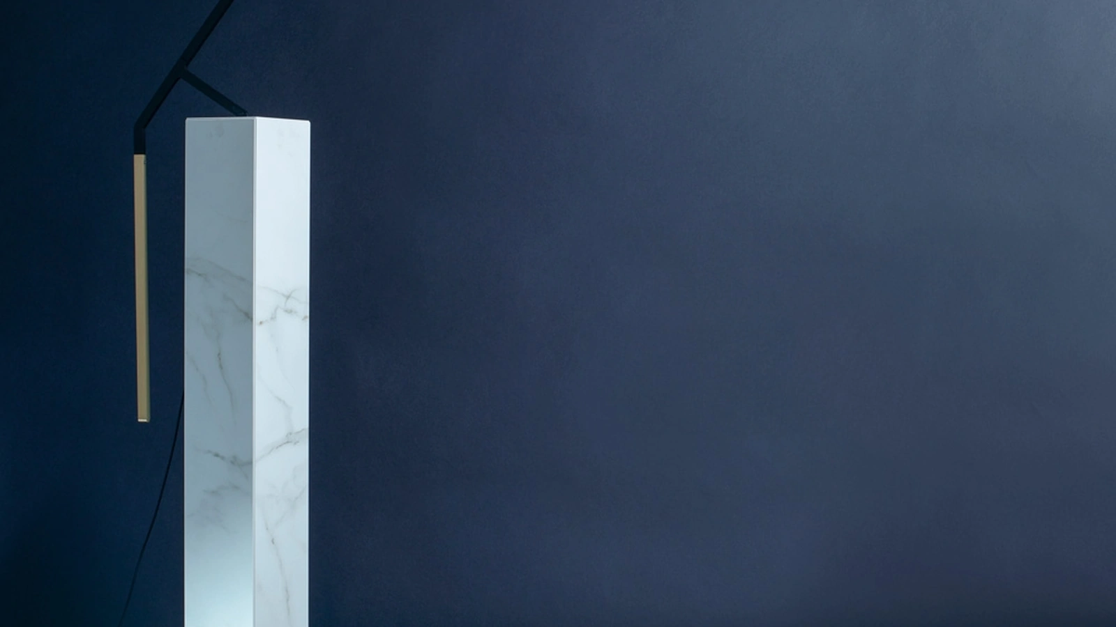 Lampada da tavolo Bird di Nemo