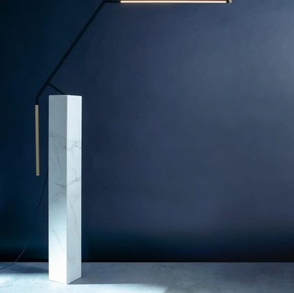 Lampada da tavolo Bird di Nemo