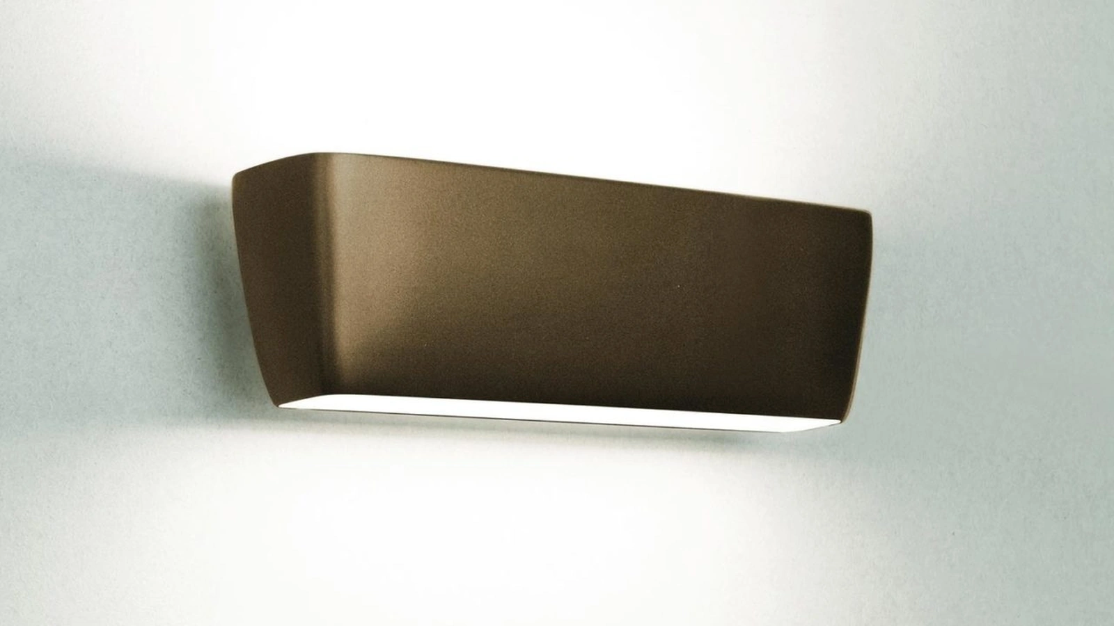 Lampada da parete Flaca di Nemo