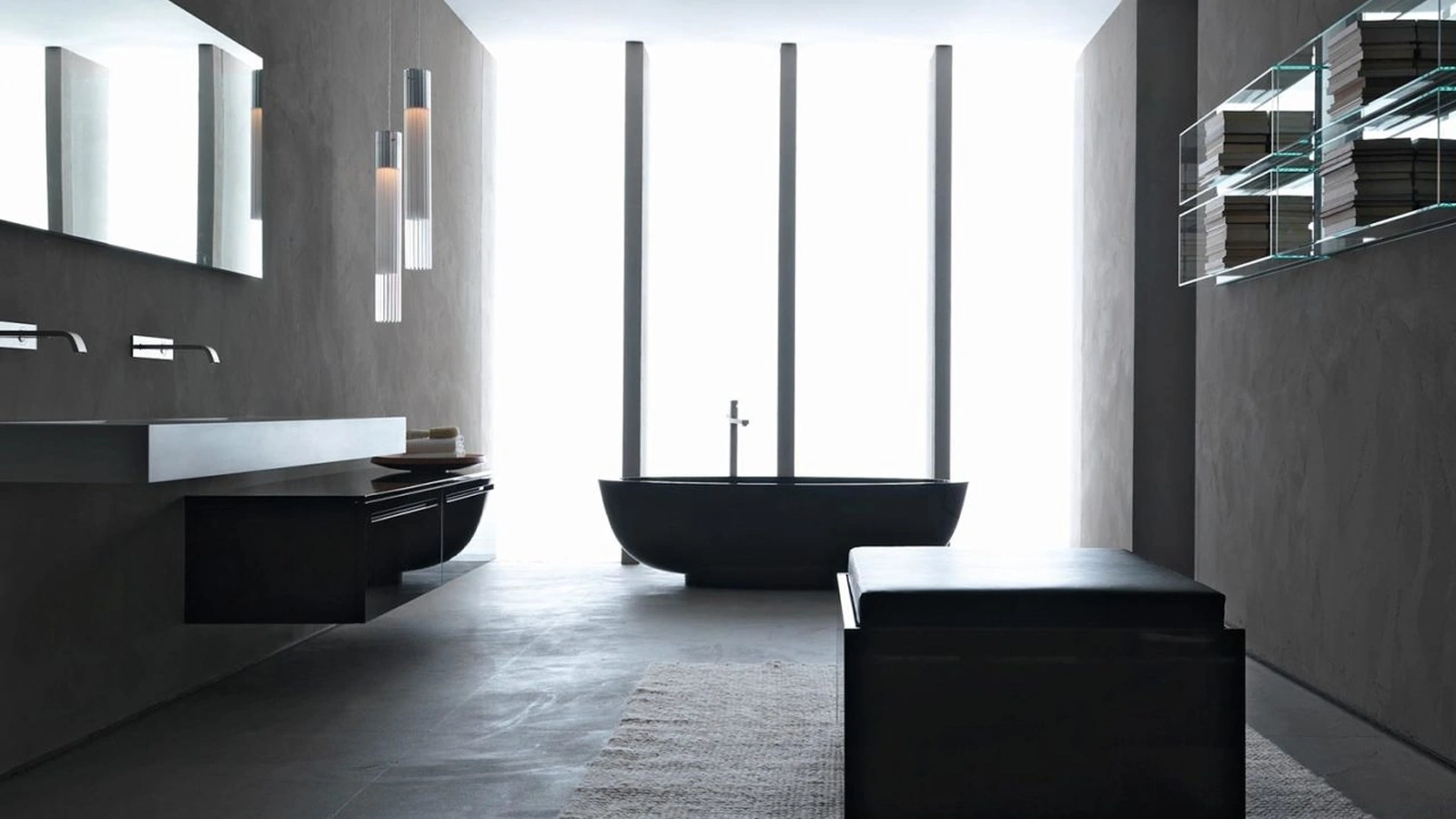 Lampada a sospensione Ilium Pendant di Nemo