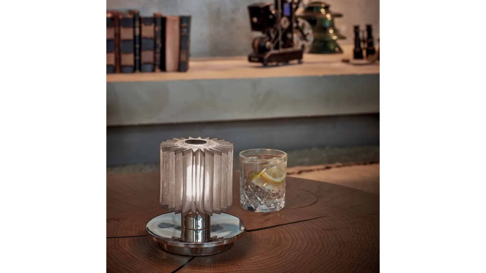 Lampada da tavolo In the Sun Table di Dcw