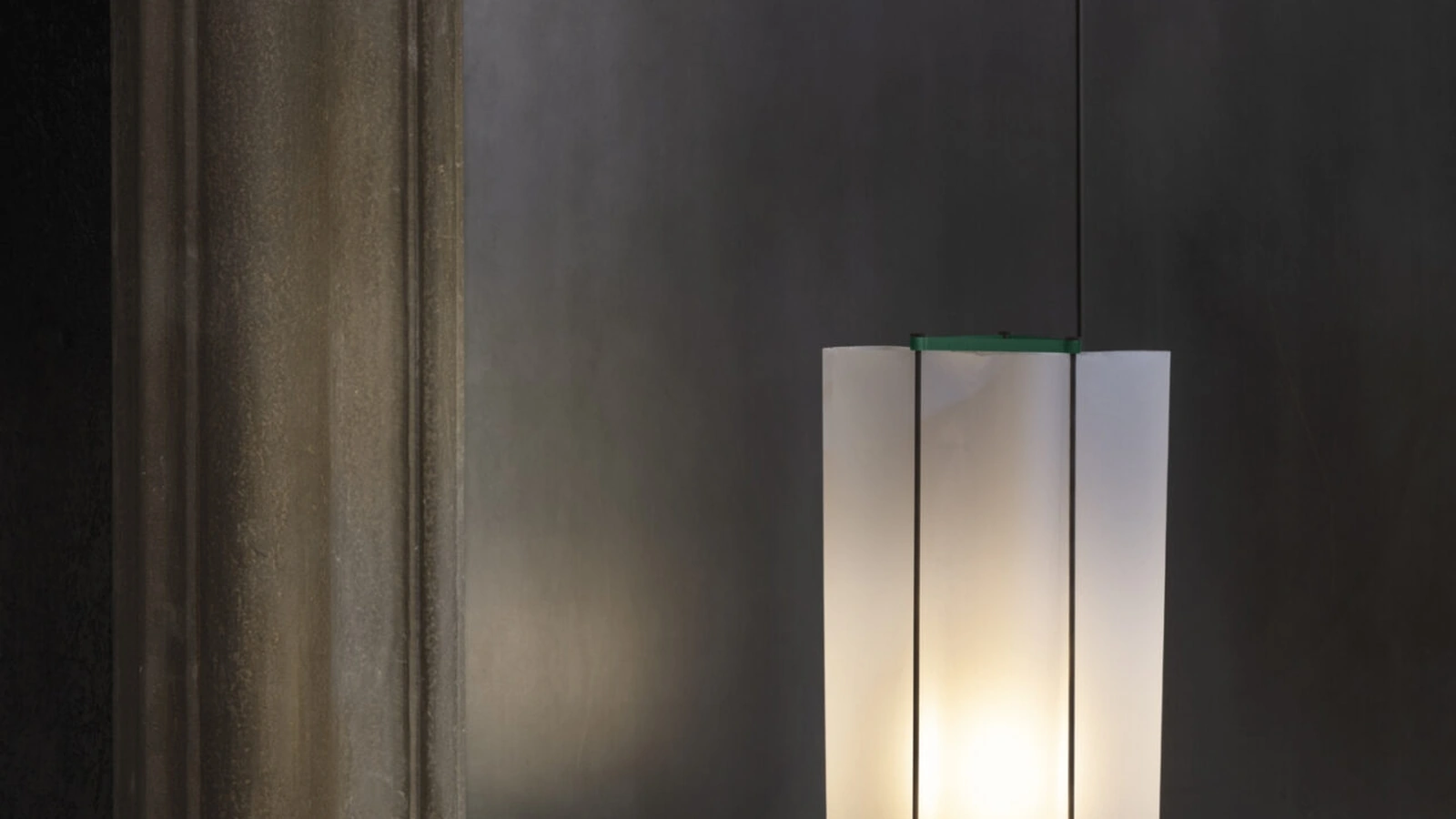 Lampada da tavolo Lampe Cabanon di Nemo