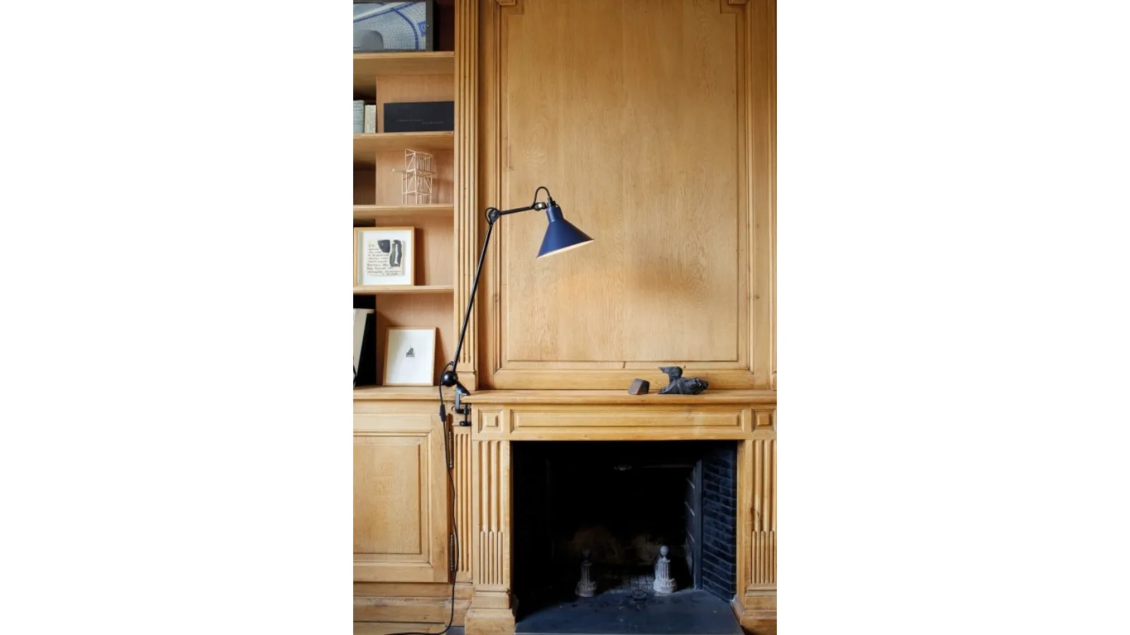 Lampada da tavolo Lampe Gras di Dcw