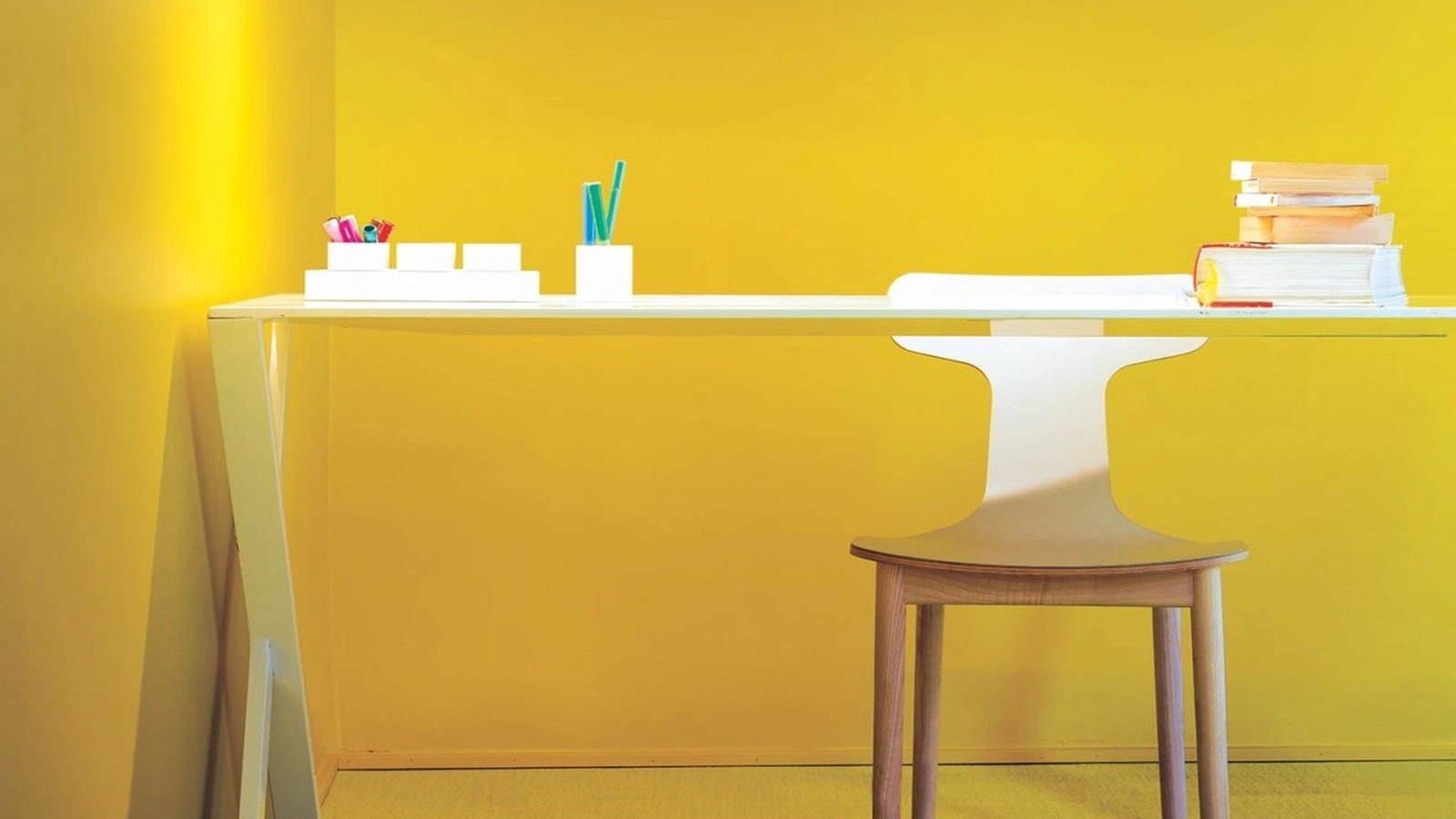 Lampada da parete Linescapes Cantilevered di Nemo