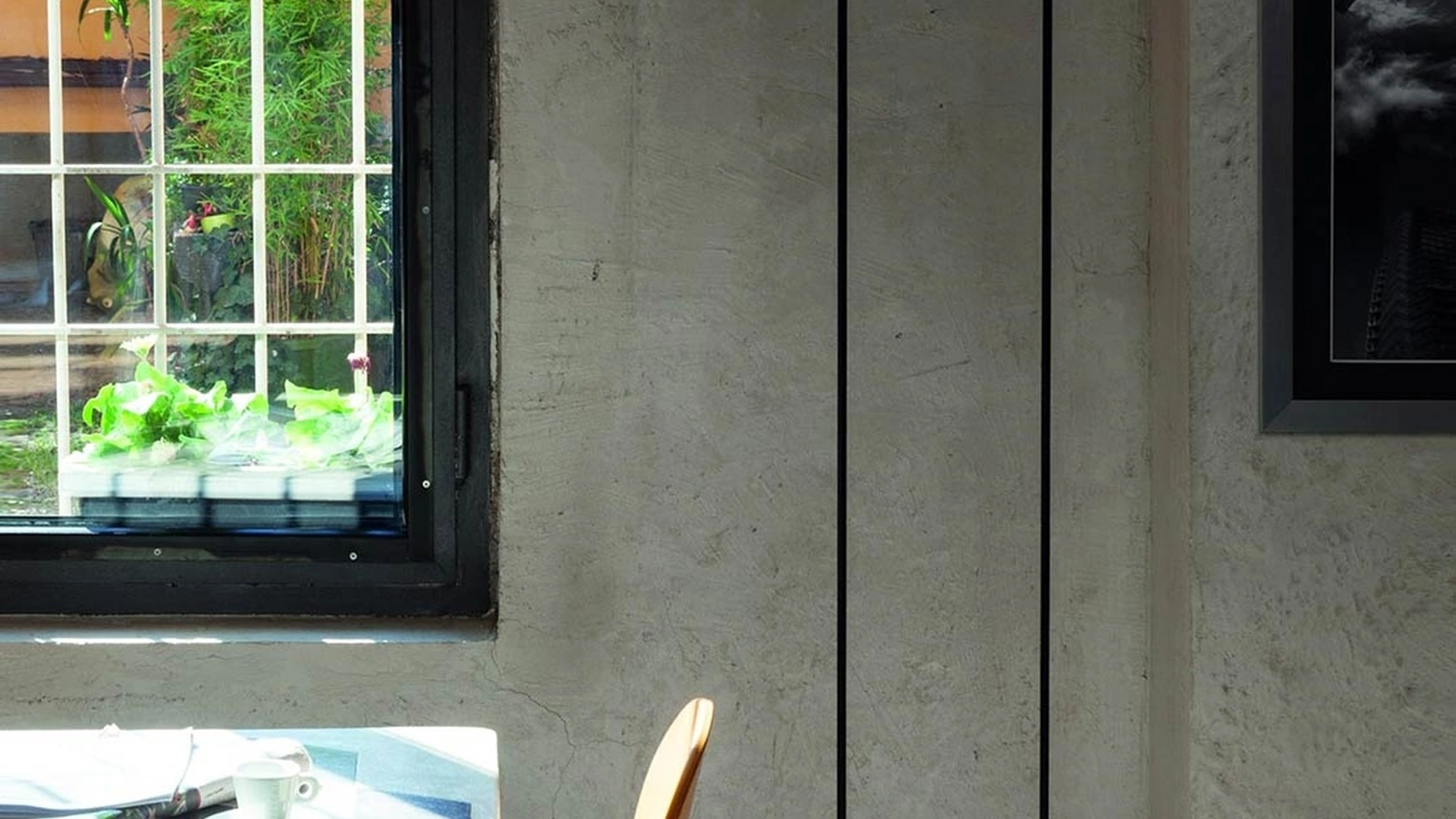 Lampada da terra Logo Floor di Nemo