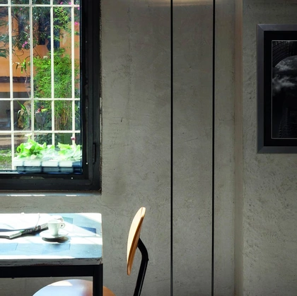 Lampada da terra Logo Floor di Nemo