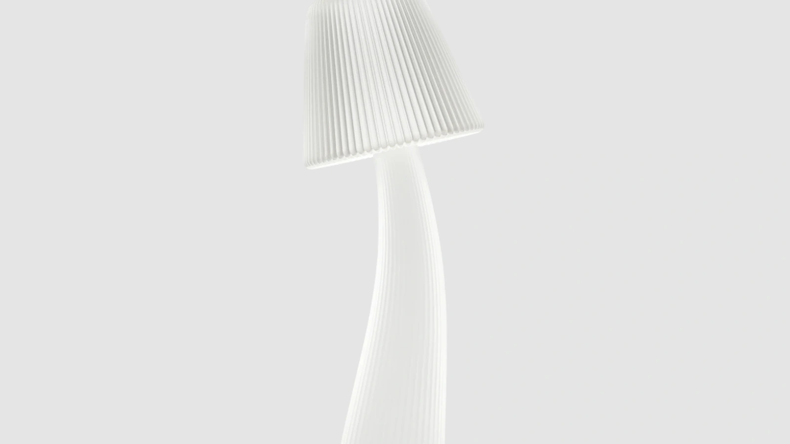 Lampada da tavolo Lullaby di Qeeboo