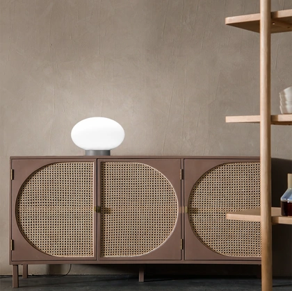 Lampada Maga Table di Nemo