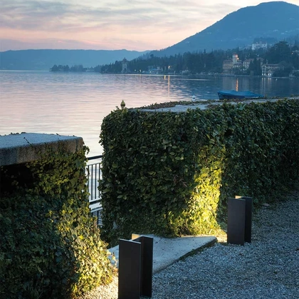 Lampada Mais Plus Que Cela Je Ne Peux Pas da esterno di Nemo