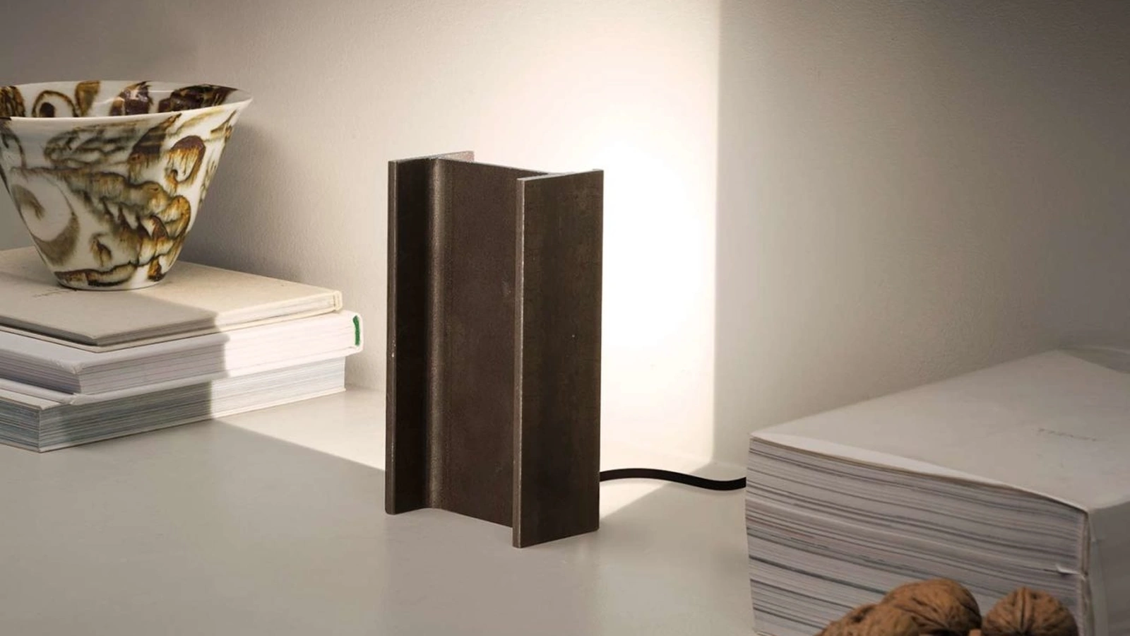 Lampada Mais Plus Que Cela Je Ne Peux Pas Mini di Nemo