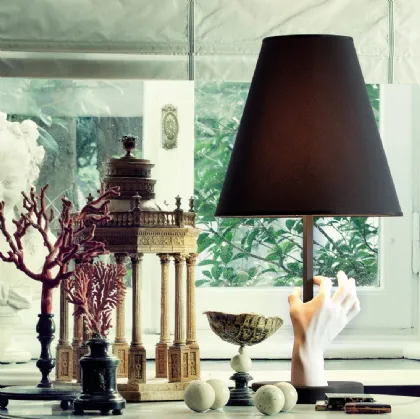 Lampada da tavolo Mano di Fontana Arte