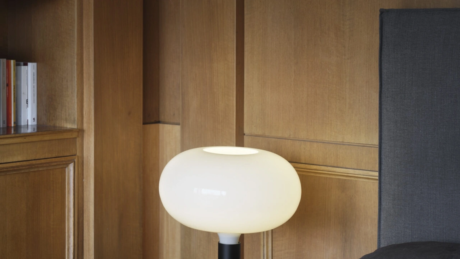 Lampada da tavolo AM1N di Nemo