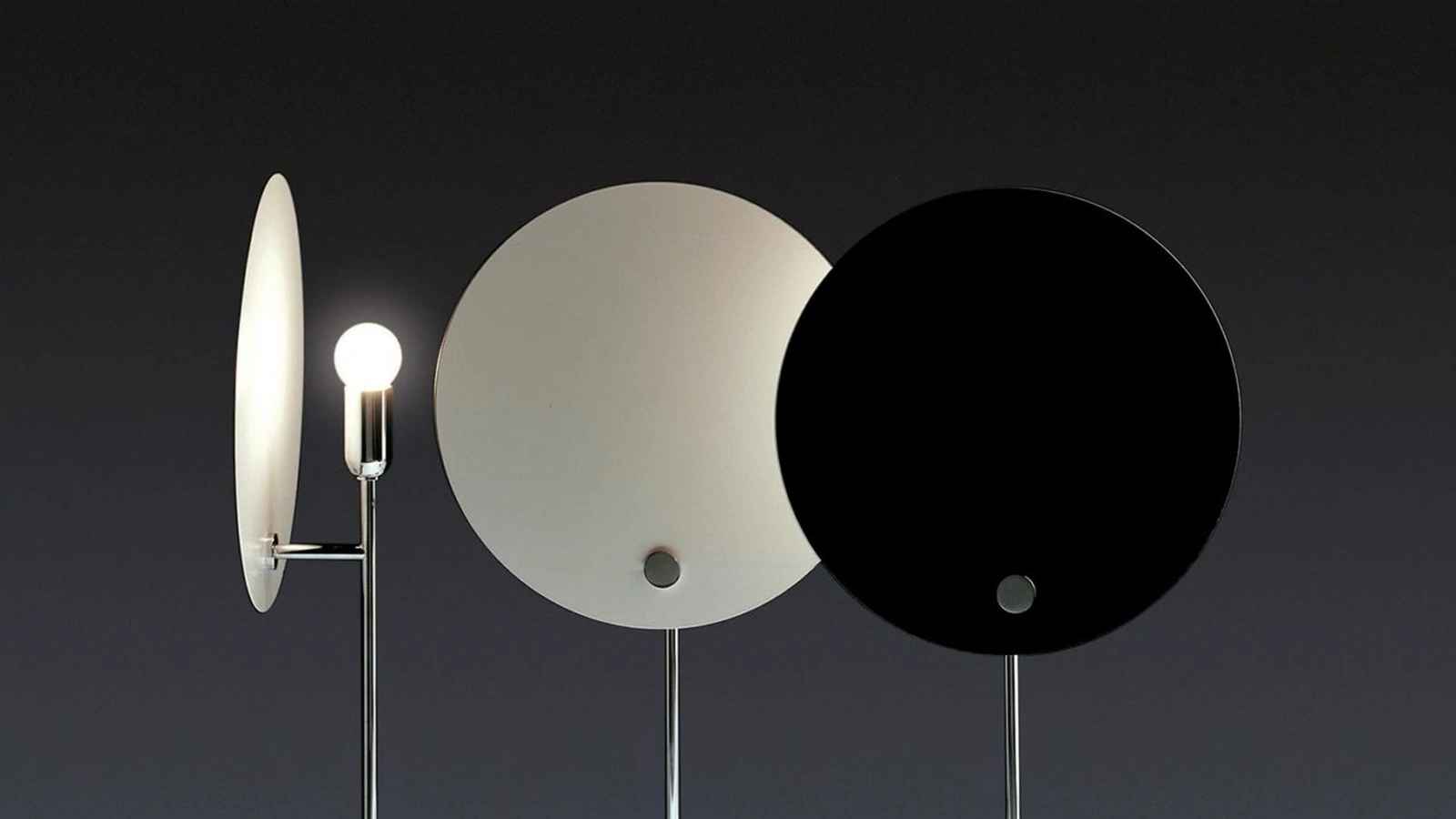 Lampada da tavolo Kuta Table di Nemo