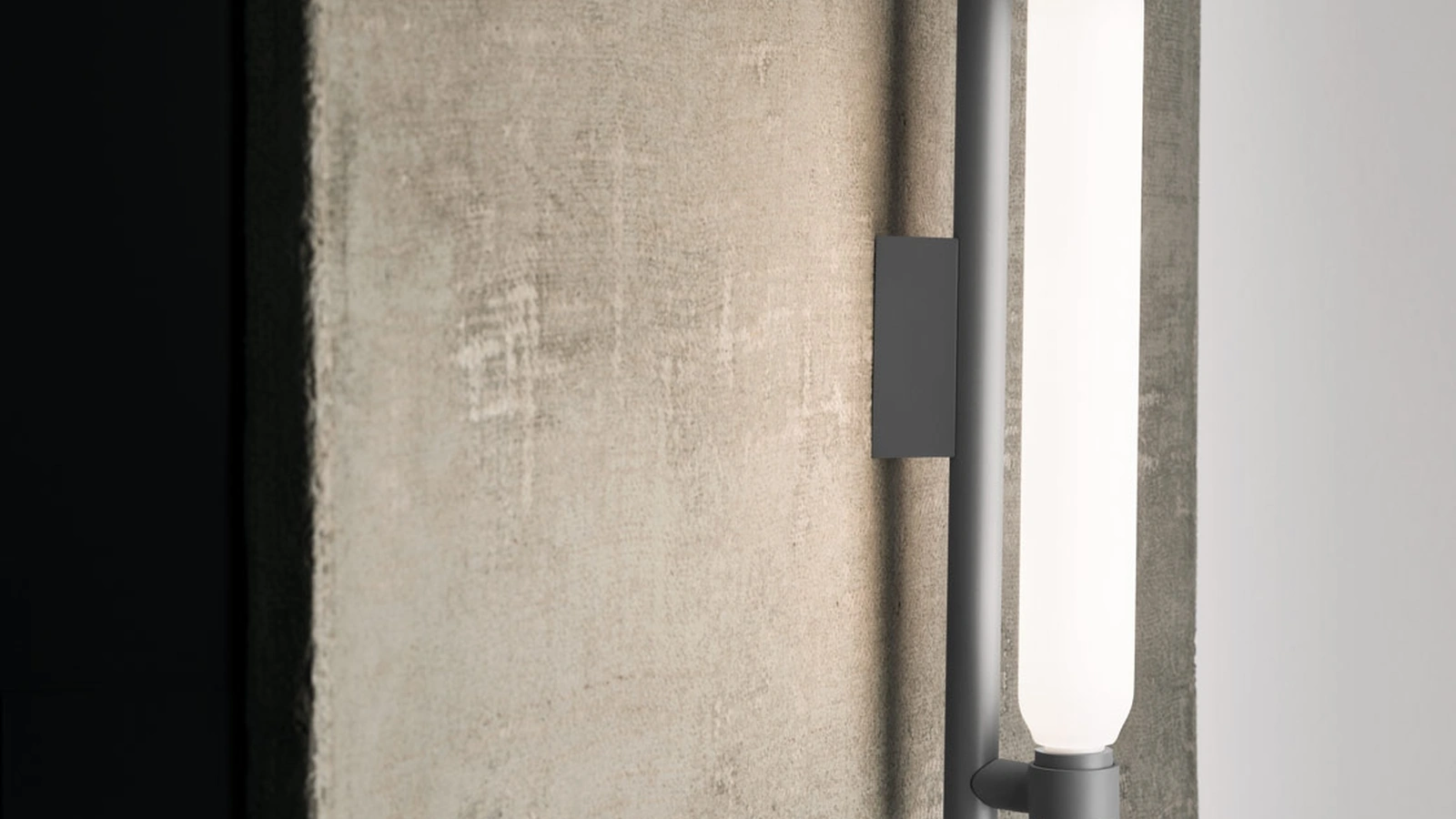 Lampada da parete La Roche di Nemo