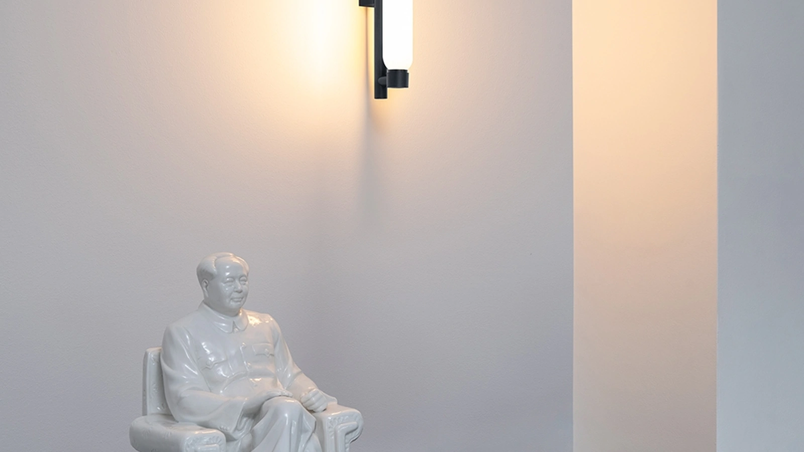 Lampada da parete La Roche di Nemo