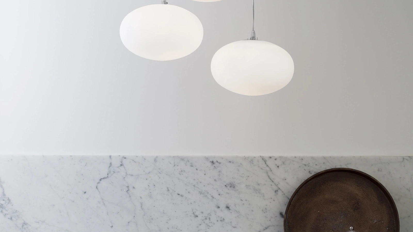 Lampada a sospensione Maga Pendant di Nemo