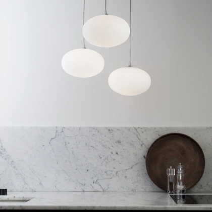 Lampada a sospensione Maga Pendant di Nemo