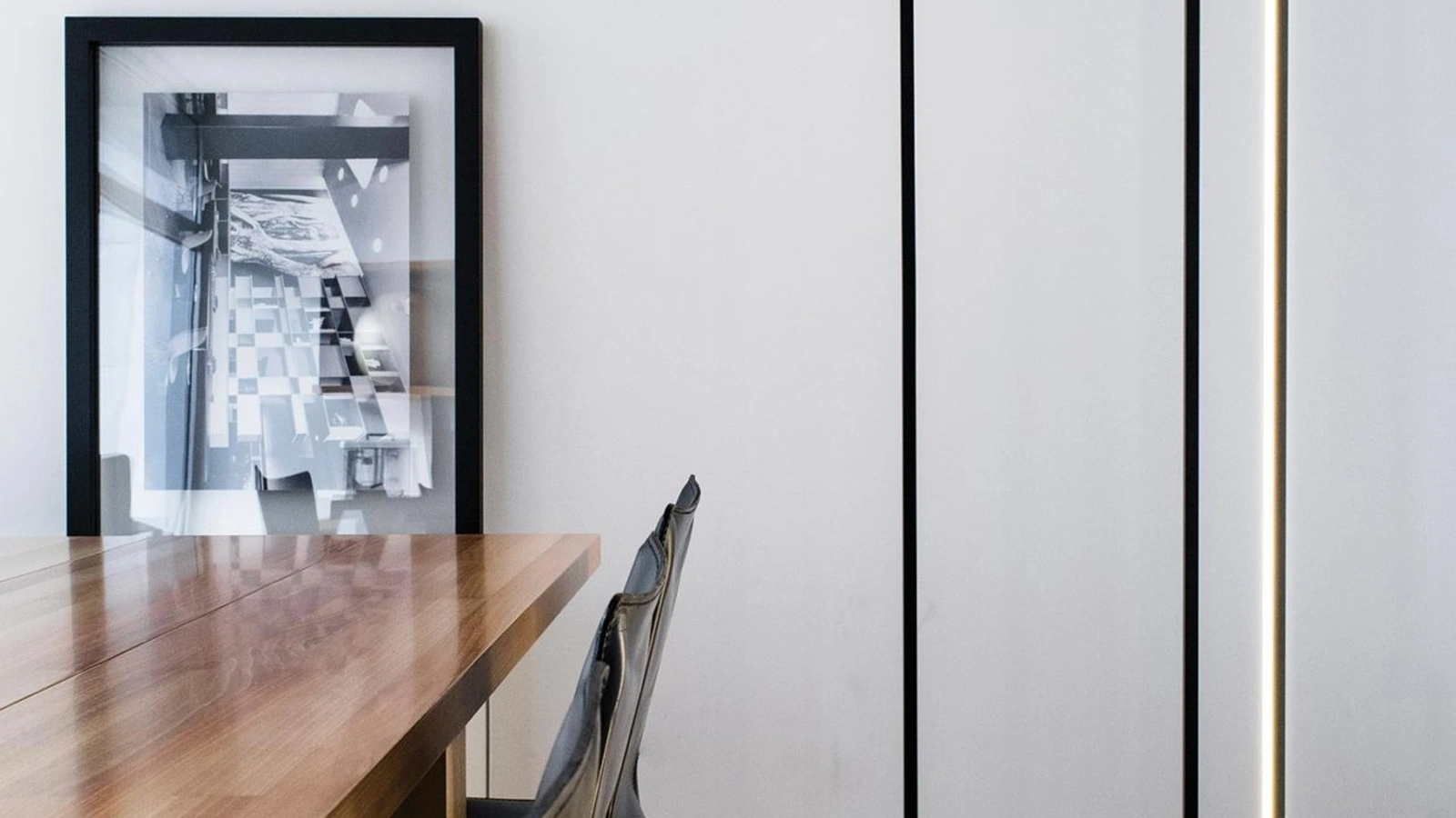 Lampada da terra Spigolo Floor di Nemo