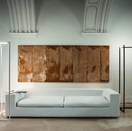 Lampada da terra Spigolo Floor di Nemo