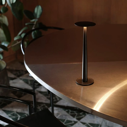 Lampada da tavolo Portofino di Nemo