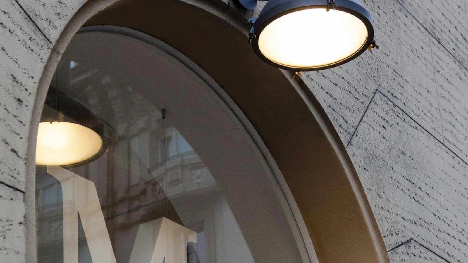 Lampada per esterni Projecteur 365 Wall Ceiling di Nemo