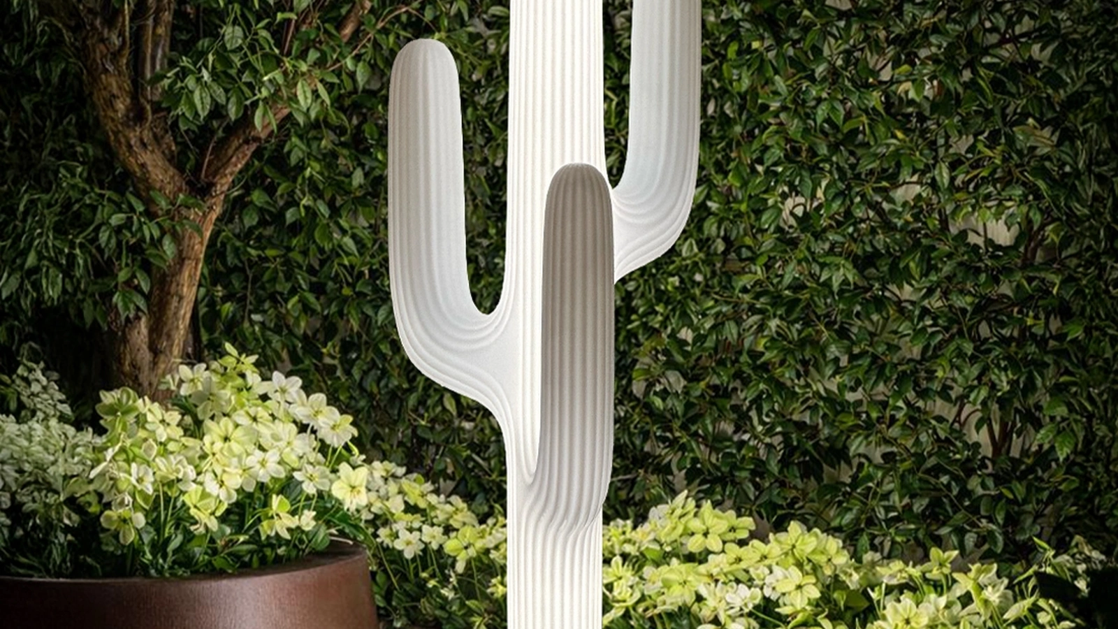 Lampada Saguaro Outdoor di Qeeboo