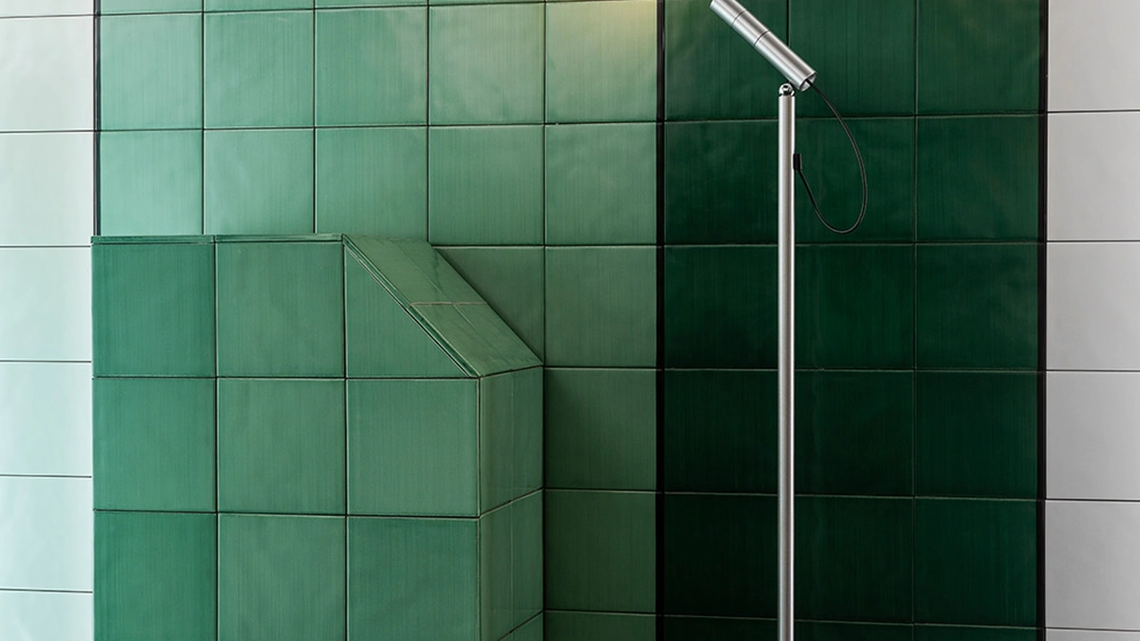 Lampada da terra Type di Nemo