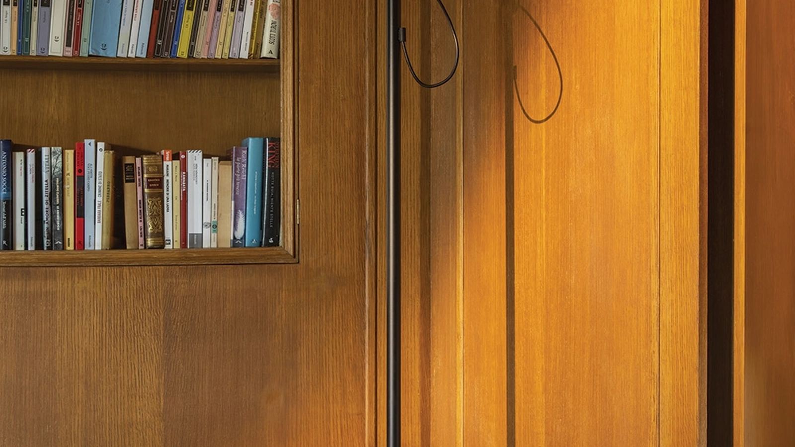 Lampada da terra Type di Nemo