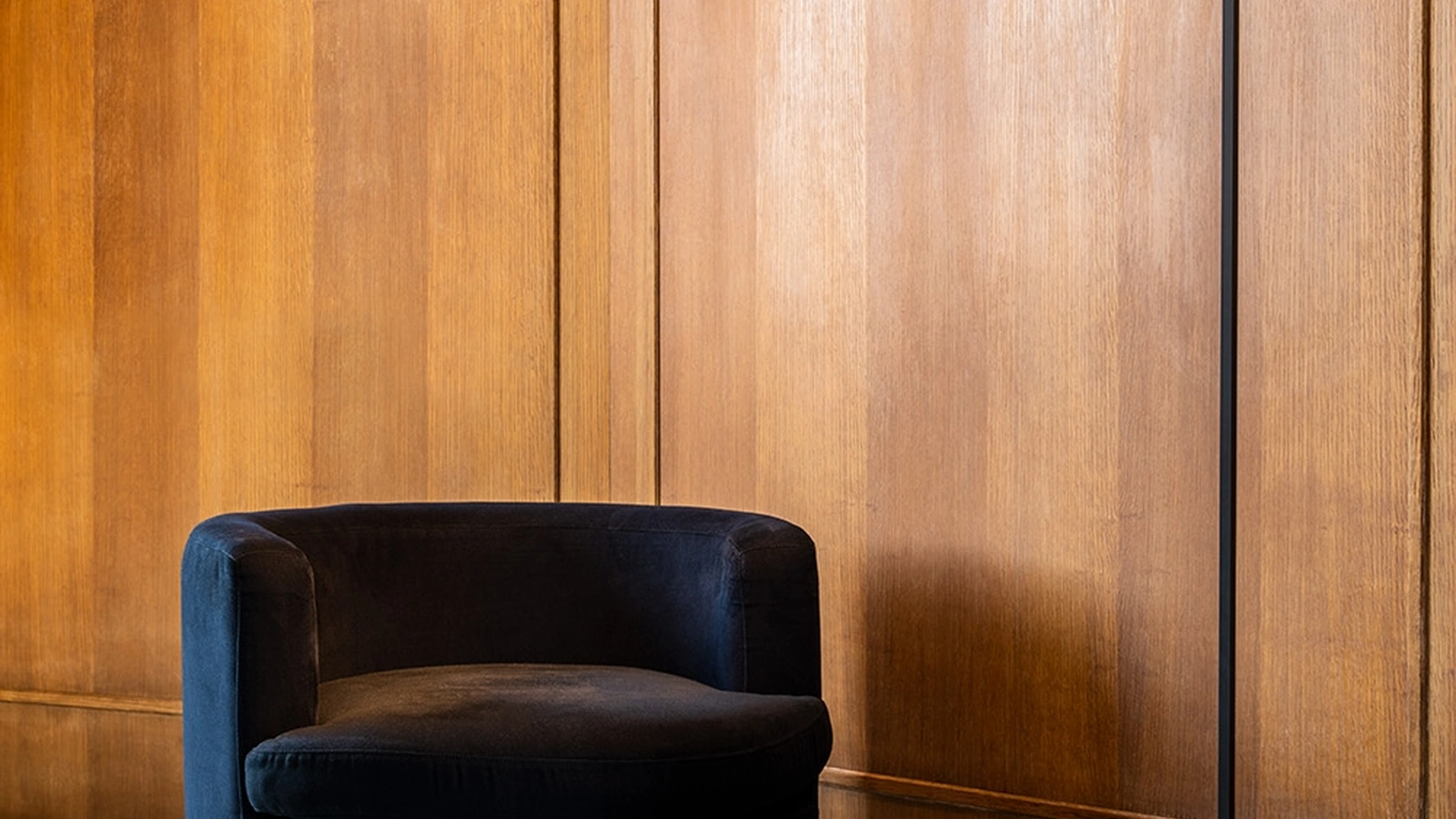 Lampada da terra Untitled Reading Spot di Nemo