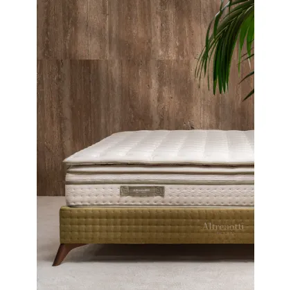 Materasso Bi-Green di Altrenotti