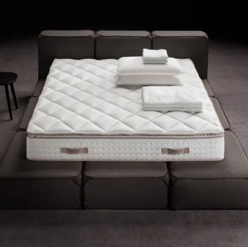 Materasso in memory foam Prime Level di Altrenotti