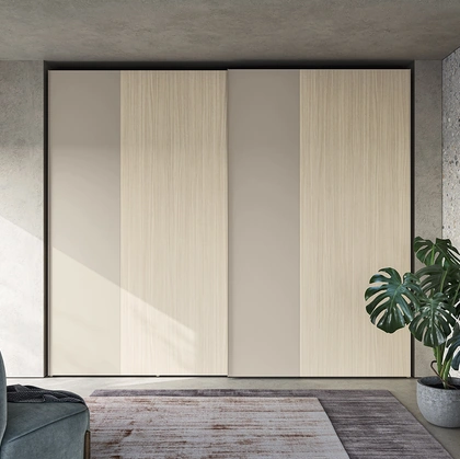 Armadio Freedom W119 di Colombini Casa
