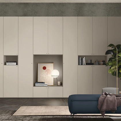Armadio One N127 di Colombini Casa