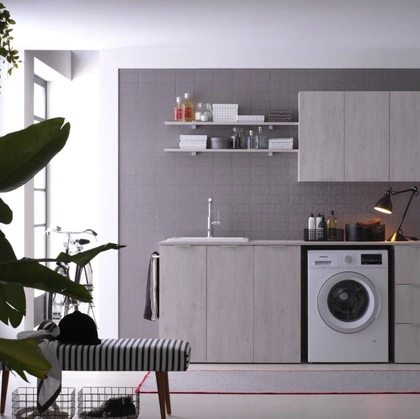 Mobile da Bagno Kandy 01 di Ideagroup