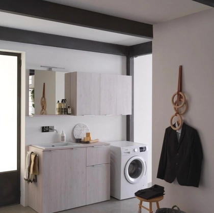 Mobile da Bagno Kandy 05 di Ideagroup