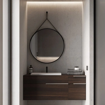 Mobile da Bagno My Time 10 di Ideagroup