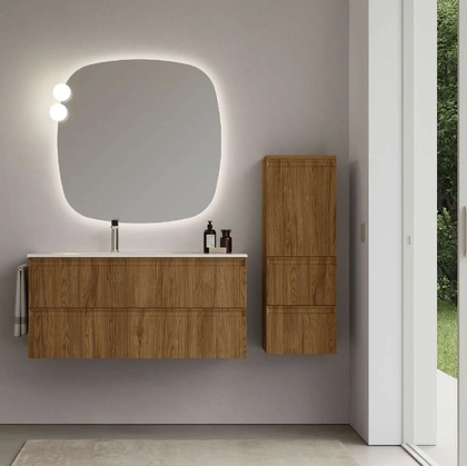 Mobile da Bagno Play 04 di Ideagroup