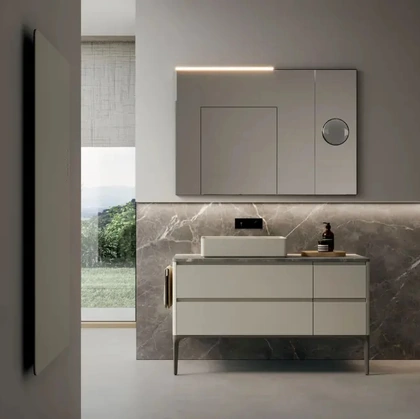 Mobile da Bagno Seventy|Form 11 di Ideagroup