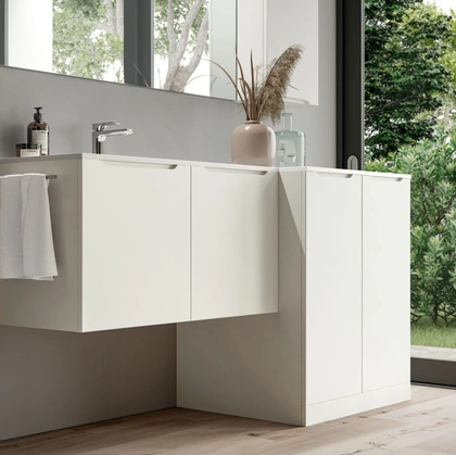 Mobile da Bagno Smyle 03 di Ideagroup