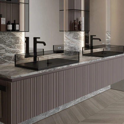 Mobile da Bagno ViaCondotti 02 di Ideagroup