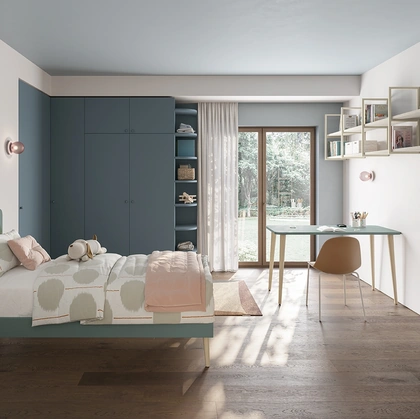 Cameretta Golf K102 di Colombini Casa