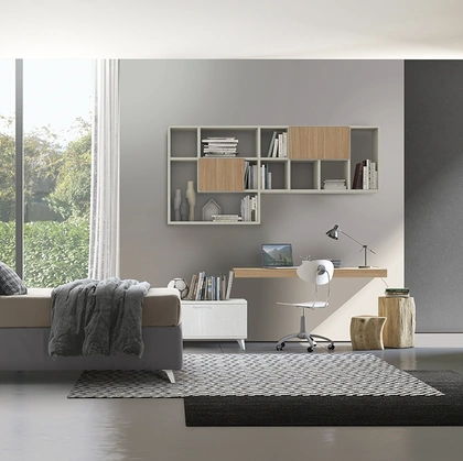 Cameretta Golf Y32 di Colombini Casa