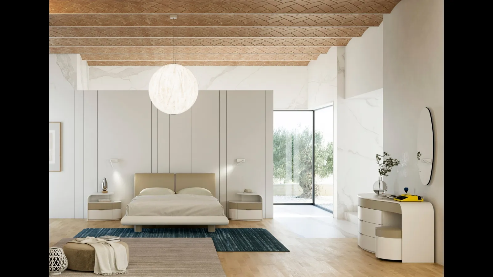 Gruppo Notte 900 Europeo di Fazzini