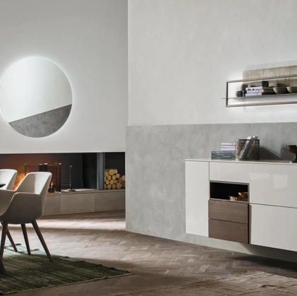 Madia sospesa Setaplus sa2014 di Maronese