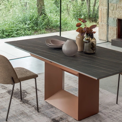 Tavolo allungabile Defense di Altacom